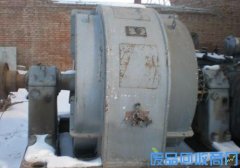 沈阳废旧和二手电动机回收